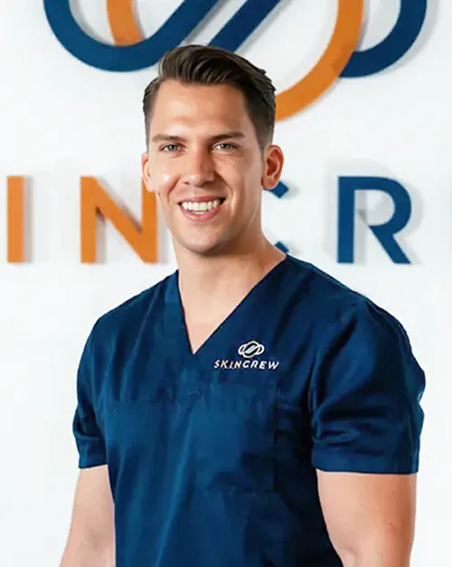 dr. med. Maximilian Klag